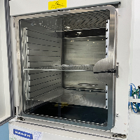 Baker ReCO2verPlus Rapid Recovery Double stack CO2 Incubator image 3